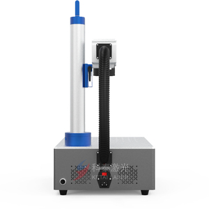 <b>Engraving</b> <b>Machine</b> for Jewelry Laser Marking <b>Machines</b> RAYCUS Laser Source Laser Marking Products Air-cooled Price Fiber Marker Fi - Product Image 4