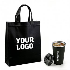 Wholesale Smart Mug Custom Logo Stainless Steel Vacuum Led Temperature Display Coffee Cup <b>for</b> Business Promo Gift - Product Image 1