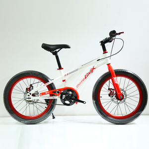 <span class=keywords><strong>Bicicleta</strong></span> de Montaña de 20 Pulgadas, Una Velocidad, para Deportes al Aire Libre, con Llanta de Acero y Aleación de Aluminio - Product Image 1