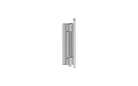 LinNuo - Pantalla Táctil Capacitiva de 10.1 Pulgadas, Sin Ventilador, Cuatro Núcleos, IP65, Puerto HD, Windows 10/Linux Integrado, Montaje en Pared, Resistente, Industrial