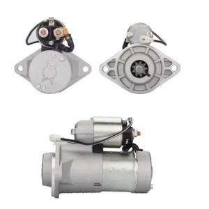 MOTEUR DE DÉMARRAGE pour S114-498 12V/<span class=keywords><strong>1</strong></span>.4KW/9T/CW - Product Image 1
