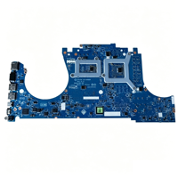 LA-H482P pour carte mère HP 15-DH I7-9750H I9-9880H GTX1660TI RTX2070 RTX2080