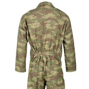 Nuevo Uniforme de Paintball Más Vendido, Camuflaje Táctico para Exteriores, Personalizable, Transpirable y Ecológico - Product Image 2