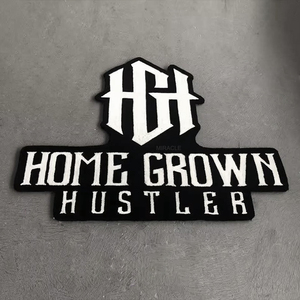 Tappeto Runner Personalizzato con Logo, Zerbino Fatto a Mano, Tappetino Interno Sublimato, Tappeto Tufting per Ingresso Casa con Logo - Product Image 6