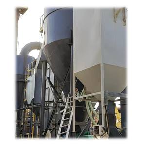 CaSo3 Cálcio Sulfato Dihydrate Gesso Em Pó Moagem Raymond Mill Plant Core Componentes Motor para Fazer Placa De Gesso - Product Image 5