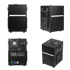 Máquina Electrónica de <span class=keywords><strong>Chispas</strong></span> Frías de 900w, Inalámbrica, Máquinas de <span class=keywords><strong>Chispas</strong></span> Frías, Máquina de Fuegos Artificiales Fríos para Fiestas y Bodas - Product Image 5