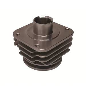 Precision Custom Rapid Prototyping Cnc Milling Turning Aluminum Lathe Machining Camera Parts Accessories - Product Image 5