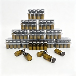 Proveedor Chino: NAD+ 1000mg (Nicotinamida Adenina Dinucleótido) de Alta Calidad, Materia Prima Cosmética, Polvo <span class=keywords><strong>Blanco</strong></span> - Product Image 1