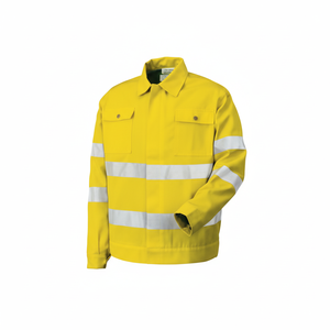 Ropa DE SEGURIDAD reflectante AV Jacket - Product Image 1