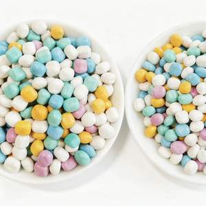 Pierre pour aquarium, nouveau matériau nano, <span class=keywords><strong>sable</strong></span> inorganique sûr, particules colorées en porcelaine, jouet éducatif pour aire de jeux et piscine - Product Image 3