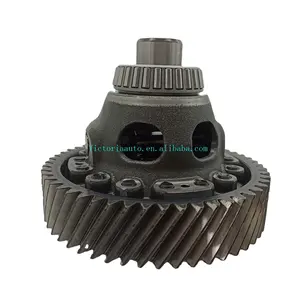 TG81SC-0012-FN GA8F22AW TG-81SC TG81SC Automatic Transmission differential 2WD from new trans