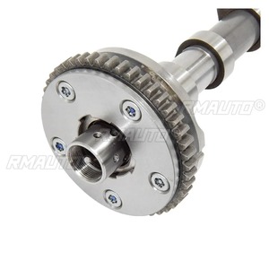 ชุดเฟืองตั้งเวลาไอดีไอเสียเพลาลูกเบี้ยว 06h109021k ชุดปรับตั้งเวลาไอดีเครื่องยนต์ สำหรับออดี้ 2.0 อุปกรณ์ตกแต่งรถยนต์ - Product Image 2