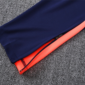 2025 спортивный костюм для игроков в футбол - Product Image 3