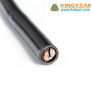 2X2.5mm 2X6mm 2X10mm 2X16mm RRU <b>DC</b> <b>Power</b> <b>Cable</b> - Product Image 5