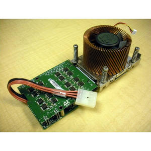 1.6Ghz 6MB <span class=keywords><strong>2</strong></span> CPU Prozessor W/ Power Pod AB334-04002 AB334A - Product Image 2