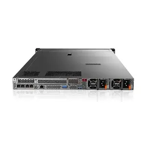 The SR630V2 Server Product Genre High-Performance Server Device 2u server