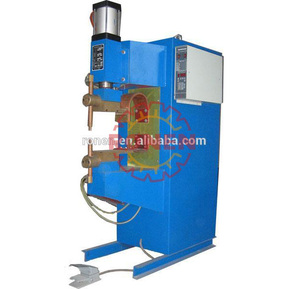 เครื่องเชื่อมก้นไฟฟ้าแบบพกพาใบเลื่อยวงเดือนแบบ bimetal - Product Image 6