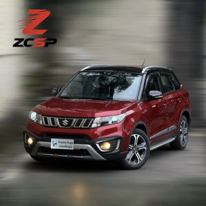 <span class=keywords><strong>Suzuki</strong></span> <span class=keywords><strong>Vitara</strong></span> 1.4T Turbo Automatic 2WD SUV Compatto Usato del 2016, Economico e a Basso Consumo di Carburante - Product Image 1
