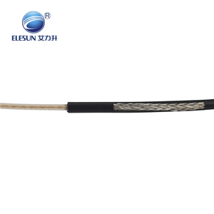 ELESUN factory Coaxial <strong>Cable</strong> 1.5C-2V 75ohm - Product Image 4