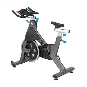 Equipo <span class=keywords><strong>de</strong></span> Fitness Comercial NJ, <span class=keywords><strong>Bicicleta</strong></span> <span class=keywords><strong>de</strong></span> Ciclismo Aeróbico Inteligente Comercial, <span class=keywords><strong>Bicicleta</strong></span> Rotatoria Profesional - Product Image 6