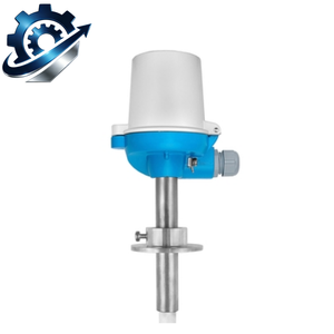 Termómetro de termopar TAF12D de ultra alta temperatura con doble pozo cerámico 0-1700°C para hornos y estufas - Product Image 4