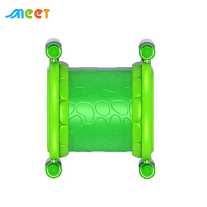 Rencontrez Toy Crawl Tunnel Équipement d'entraînement d'agilité pour animaux de compagnie Parc commercial pour chiens Aire de jeux Parque Para Perros - Product Image 5