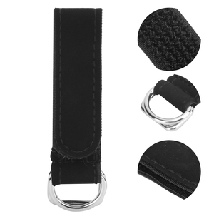 เครื่องมือตกปลาที่ยึดคันเบ็ดแบบมีห่วงรัดสายรัดอุปกรณ์สำหรับตกปลา - Product Image 5