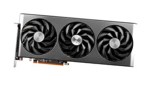 Cổ phiếu mới Sapphire Nitro + AMD Radeon RX 7800 XT 16GB oC chơi game Card đồ họa GPU RX 7800xt - Product Image 2