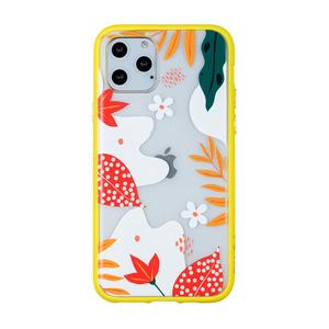 Nouvelle Conception De Luxe 2 En 1 <span class=keywords><strong>TPU</strong></span> + PC En Gros <span class=keywords><strong>3D</strong></span> UV <span class=keywords><strong>Impression</strong></span> Mat Pour iPhone 11 XI - Product Image 5