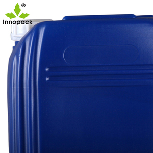 Conteneur/Tambour/Seau/Baril en <span class=keywords><strong>plastique</strong></span> de 5L, 10L, 15L, 20L, 25L, bidon en PEHD de <span class=keywords><strong>20</strong></span> <span class=keywords><strong>litres</strong></span> pour l'emballage industriel - Product Image 2
