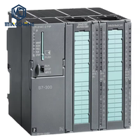 Module de composants industriels PLC 6GK7443-1GX30-0XE0, scellé, neuf, programmeur PLC, stock excédentaire 6GK74431GX300XE0