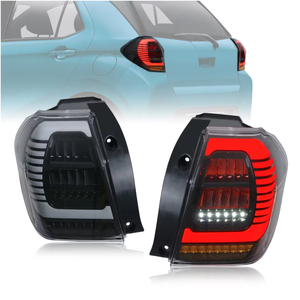 Feu arrière à led pour Axia Wigo <span class=keywords><strong>aygo</strong></span> <span class=keywords><strong>2023</strong></span> 2024 feu de stop arrière pièces automobiles pour <span class=keywords><strong>Toyota</strong></span> Axia kits de carrosserie - Product Image 1