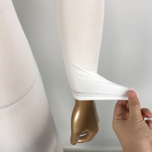 2024 Body parfait (<span class=keywords><strong>bas</strong></span> <span class=keywords><strong>de</strong></span> corps) pour le traitement <span class=keywords><strong>de</strong></span> la <span class=keywords><strong>Cellulite</strong></span> rouleau sous vide vêtements <span class=keywords><strong>de</strong></span> Massage jetable minceur corps costume - Product Image 5