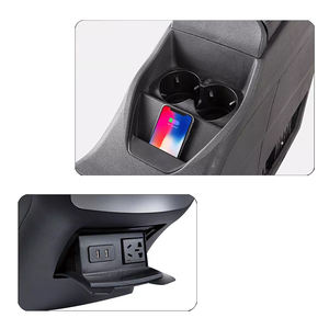 Bracciolo Multifunzione di Alta Qualità per Console Centrale del Sedile Auto per <span class=keywords><strong>Mercedes</strong></span> Benz <span class=keywords><strong>Vito</strong></span> W447 V250 V260 - Product Image 4