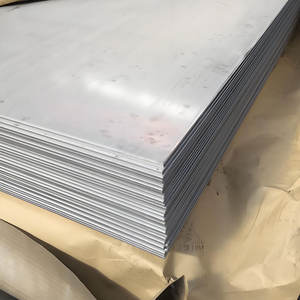 แผ่นเหล็กสแตนเลสคุณภาพสูงแบบรีดเย็น AiSi 304/316Ti หนา 4 มม. 6 มม. 1.7 มม. พร้อมบริการตัดและดัด - Product Image 2