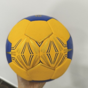 Sanhuan <span class=keywords><strong>Handball</strong></span>-Lieferant für Ihre Marke: Soft-Touch Indoor-Bälle mit individuellem Logo, Großhandel für Schulen, Großbestellungen, OEM - Product Image 3