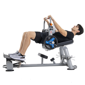 Kanglejia K017 Attrezzo Professionale per Allenamento dell'Anca di Alta Gamma, Equipaggiamento Commerciale per Palestra e Fitness Domestico - Product Image 3