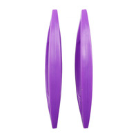 Nouveau lime à parchemin tampon à ongles bloc a Ongle outils de manucure outils de soin des ongles ensemble de cire de polissage outil chaux Double Durable 100/180