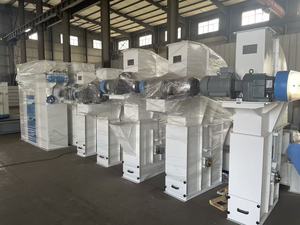 TDTG50 28 Chargeur de bennes robuste pour terminal portuaire et usine de traitement des graines oléagineuses - Product Image 4