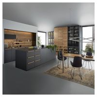 Armoires et meubles de camping-car légers, rangement personnalisé pour les projets d'intérieur de camping-car et de conversion de camping-car