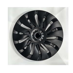 2023 VENTE CHAUDE TESLA Modèle 3 modèle Y <span class=keywords><strong>Aero</strong></span> Wheel Covers HUBCAPS POUR TESLA - Product Image 4