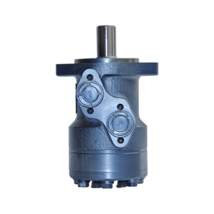 Moteur cycloïdal Eaton Original 101-1003-009, moteur hydraulique OMP 101-1008-009 en stock - Product Image 1