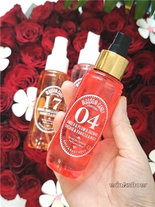 El Mejor Regalo para el Día de San Valentín, Perfume para Mujer, Aroma Frutal Dulce, Perfume para el Cabello, Spray Rico y Único, Amplio Inventario, Perfume de Larga Duración - Product Image 2