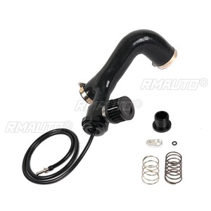 For Can Am Maverick X3 R Car Pressure Relief Valve Modification Beach Bike Pressure Relief Valve <b>Silicone</b> <b>Tube</b> Sleeve - Product Image 5
