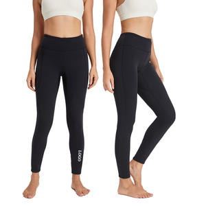 1.5Mm Plus Size Kayak pagaia Surf Wader sci nuoto in Neoprene uomini donne sub muta pantaloni per la pesca - Product Image 2