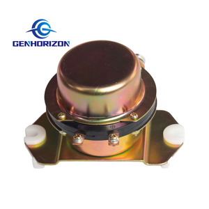 Interrupteur de relais de batterie Genhorizon 21E5-0003 24V, <span class=keywords><strong>contacteur</strong></span> électrique de déconnexion principale pour pièces d'excavatrice des séries 210 et 305 - Product Image 2