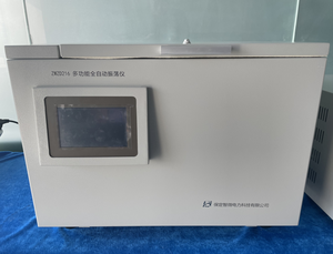 ZWGC708 <span class=keywords><strong>Gas</strong></span> chromato graphie gerät tragbarer DGA-Analysator Transformator Öl-Analyse-Testkit für gelöste Gase - Product Image 5