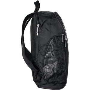 Mochila de Nailon para Raquetas de Pickleball con Logotipo Personalizado, Gran Capacidad, con Bolsillo para Zapatos, Portátil e Impermeable, Muestra Gratuita - Product Image 3