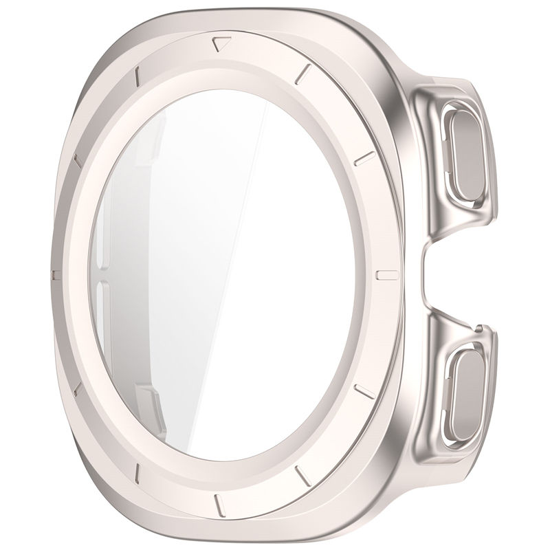 2 # Frosted Starlight