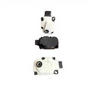 Rejilla de Admisión de Alta Calidad Compatible con Porsche Cayenne Macan, Motor 95B965501AA, 95B965501A, 95B965501B, 95B965501F - Product Image 4